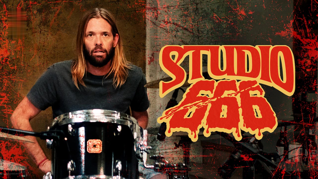Studio 666