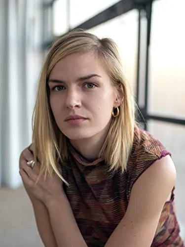 Hannah Olson