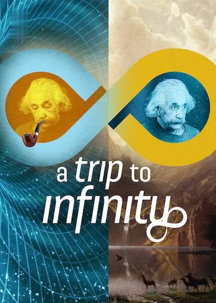 Movie Poster: A Trip to Infinity
