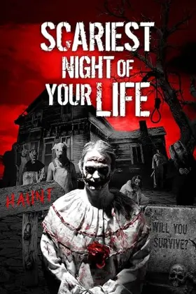 Scariest Night of Your Life - Movie free on Castle