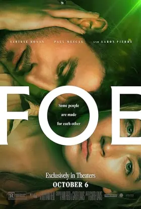 Foe - Movie free on Castle