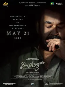 Drishyam 3