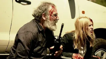 13 Hours in Islamabad