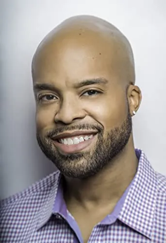 Jarrett Johnson