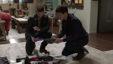 E3.We Wanted Every Lie