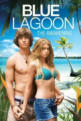 Blue Lagoon: The Awakening - Movie free on Castle