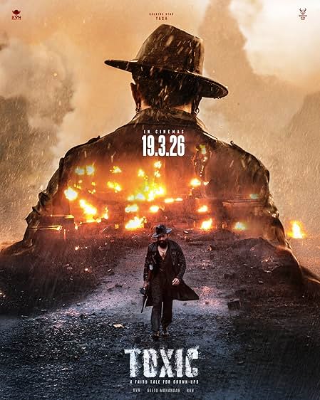 Toxic