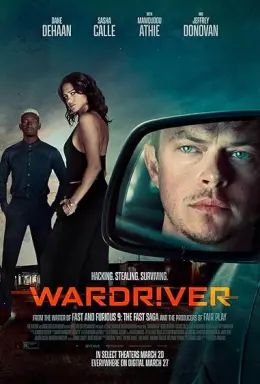 Wardriver