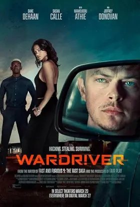 Wardriver - Movie free on Castle