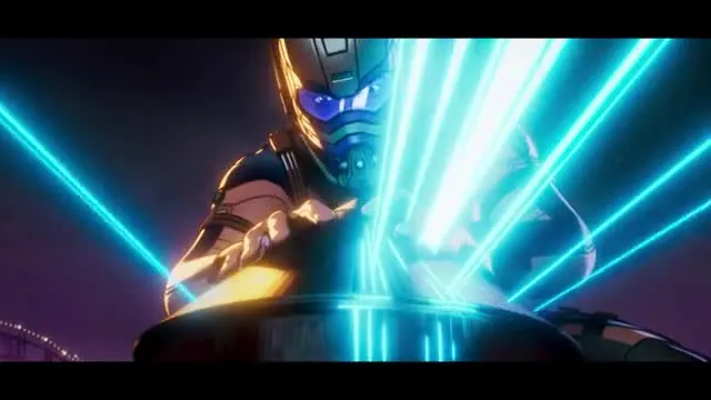 E2.What If… Peter Quill Attacked Earth’s Mightiest Heroes?
