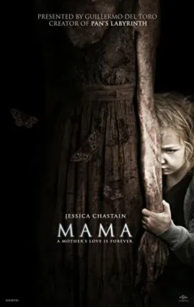 Mama - Movie free on Castle
