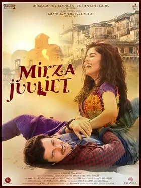 Mirza Juuliet - Movie free on Castle
