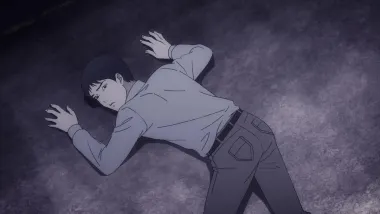 E11.Alley Headless Statue