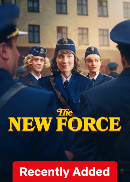 The New Force
