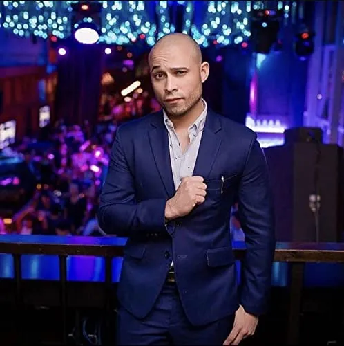 Jason Archilla