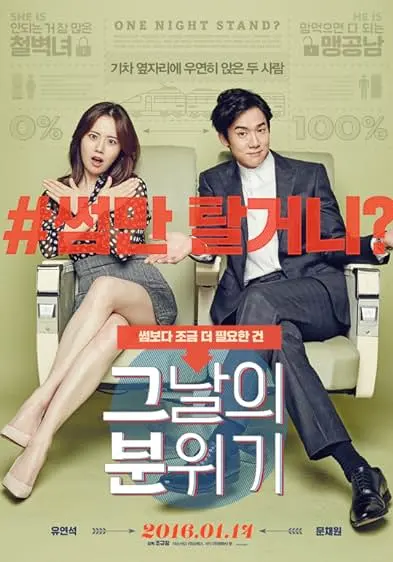 Movie Poster: Mood of the Day