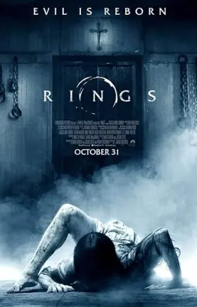 Rings - Movie free on Castle