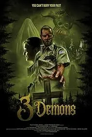 Movie Poster: 3 Demons