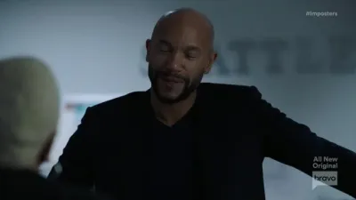 E8.In The Game