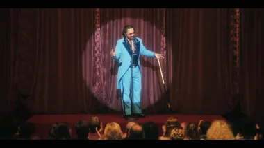 E2.I Thought the Bed Was Gonna Fly