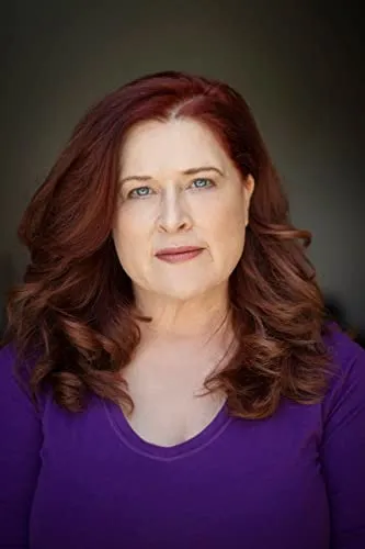 Barbara Hastings
