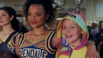 E3.The Slime Queenpin of Glendale, CA