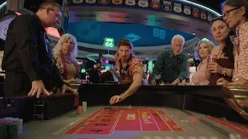 E3.Craps