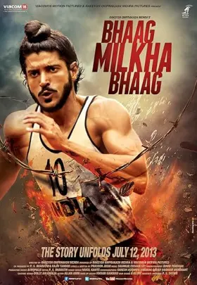 Bhaag Milkha Bhaag - Movie free on Castle