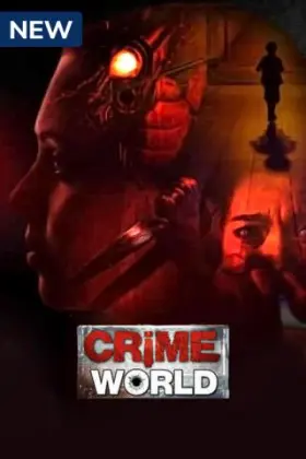 Crime World - Web Serie complete free on Castle