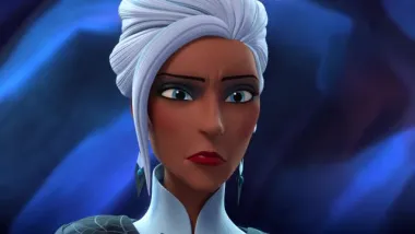 E1.Sister of Invention