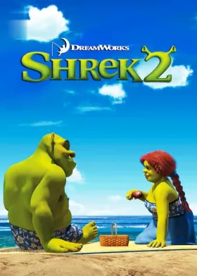 Shrek 2 - Movie free on Castle