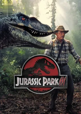 Jurassic Park III - Movie free on Castle