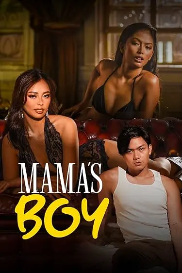 Mama's Boy