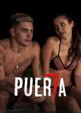 Puerta 7 - Web Serie complete free on Castle