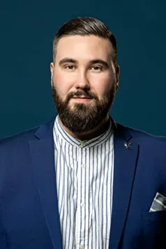 Gunnar Bersi Björnsson