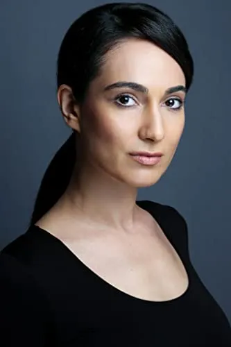 Asli Bayram