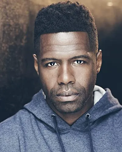Garland Scott