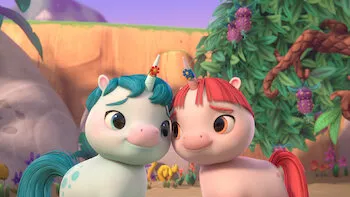 Best Friend's Day / The White Whale