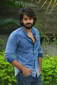 Kartikeya Gummakonda