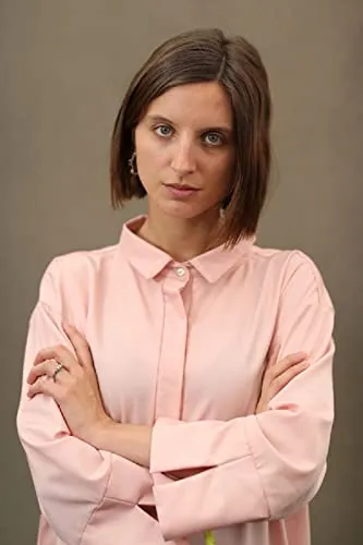 Paula Luchsinger
