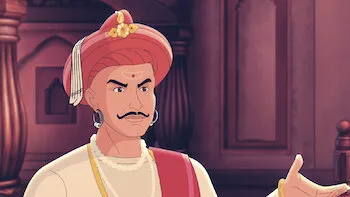 Chimaji Appa Part 01