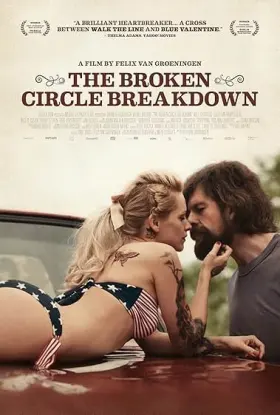 The Broken Circle Breakdown - Movie free on Castle