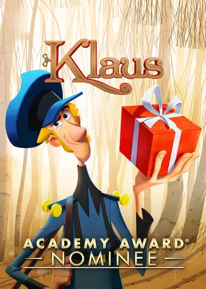 Klaus