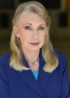 Cindy Copeland
