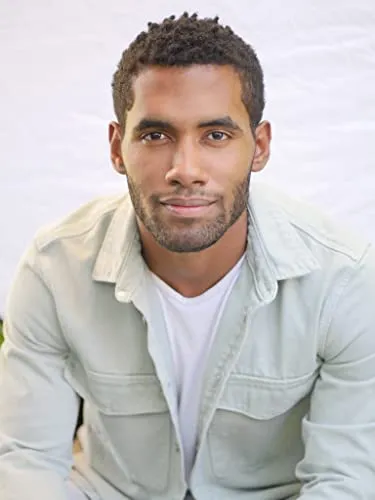 Brandon Santana