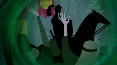 E22.A Knight to Remember