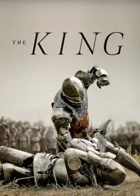 The King - Movie free on Castle