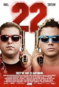 22 Jump Street - Movie free on Castle