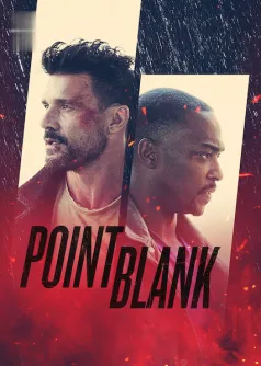 Point Blank