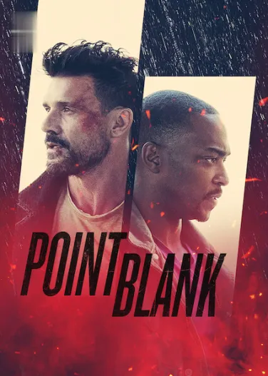 Point Blank